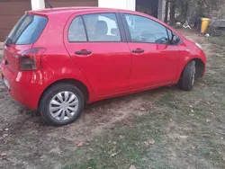 Używany 2008 Toyota Yaris | 7700 zł (Uczciwa cena)