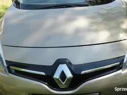 Beżowy Używany 2014 Renault Grand Scénic III LIMITED Minivan | 34 000 zł