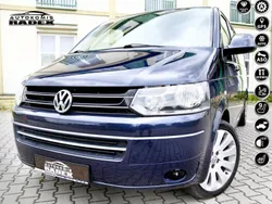 Niebieski Używany 2011 VW Caravelle Minivan | 72 900 zł (Super Cena)