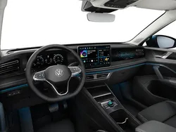 Nowe 2025 VW Tiguan SUV | 209 600 zł (Drogi)