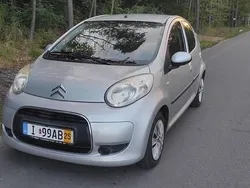 Używany 2010 Citroën C1 Hatchback | 16 500 zł