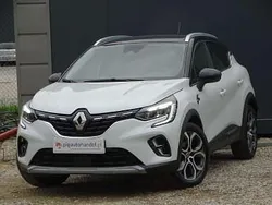 Inny kolor Używany 2020 Renault Captur SUV | 67 900 zł (Drogi)