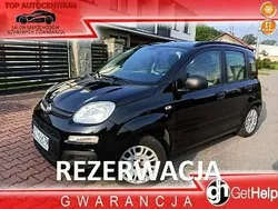Czarny Używany 2013 Fiat Panda Hatchback | 23 700 zł (Dość drogi)