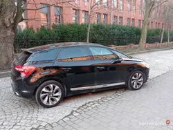 Używany 2012 Citroën DS5 Hatchback | 36 999 zł (Uczciwa cena)
