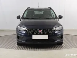 Niebieski Używany 2018 Fiat Tipo Kombi | 43 999 zł (Uczciwa cena)