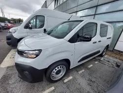 Biały Nowe 2024 Citroën Berlingo Minivan | 100 000 zł