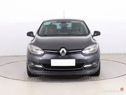 Szary Używany 2014 Renault Mégane III Hatchback | 22 999 zł (Uczciwa cena)
