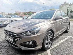 Używany 2021 Hyundai i30 Hatchback | 54 900 zł (Uczciwa cena)