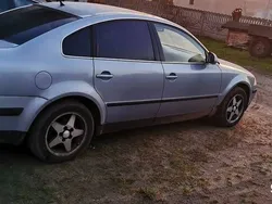 Używany 2004 VW Passat | 3000 zł (Dobra cena)