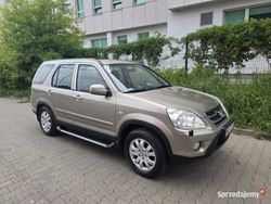 Używany 2006 Honda CR-V SUV | 18 500 zł (Dobra cena)