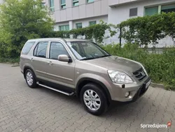 Używany 2006 Honda CR-V SUV | 18 500 zł (Uczciwa cena)