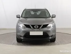 Szary Używany 2016 Nissan Qashqai SUV | 52 999 zł (Uczciwa cena)