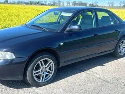 Używany 2000 Audi A4 | 2900 zł (Uczciwa cena)