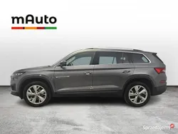 Szary (metalik) Używany 2023 Skoda Kodiaq Style SUV | 139 900 zł (Super Cena)