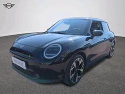 Midnight black ii Nowe 2024 Mini Cooper SE Hatchback | 159 900 zł (Uczciwa cena)