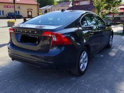 Używany 2011 Volvo S60 Sedan/Limuzyna | 31 900 zł (Uczciwa cena)