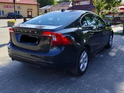 Używany 2011 Volvo S60 Sedan/Limuzyna | 36 900 zł (Dość drogi)