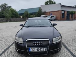 Używany 2005 Audi A6 | 19 800 zł (Drogi)