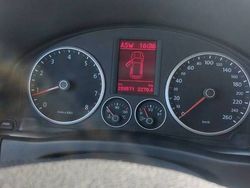 Używany 2008 VW Tiguan SUV | 24 500 zł (Dość drogi)