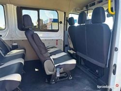 Używany 2019 Ford Transit | 92 000 zł