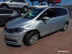 Używany 2021 VW Touran Minivan | 59 100 zł (Dobra cena)