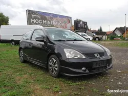 Używany 2004 Honda Civic Hatchback | 7500 zł (Uczciwa cena)