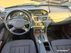 Używany 2009 Mercedes 200 Elegance Sedan/Limuzyna | 39 999 zł