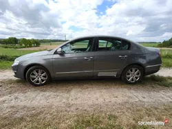 Używany 2006 VW Passat | 4800 zł (Dobra cena)