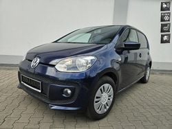 Niebieski Używany 2013 VW up! Hatchback | 19 678 zł (Super Cena)