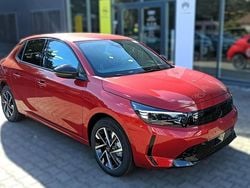 Czerwony (metalik) Nowe 2025 Opel Corsa Hatchback | 83 900 zł