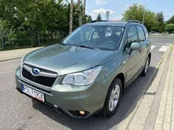 Inny kolor Używany 2014 Subaru Forester SUV | 38 800 zł (Uczciwa cena)