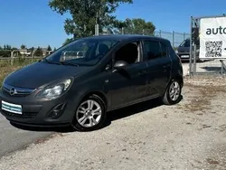 Inny kolor Używany 2014 Opel Corsa Hatchback | 18 999 zł (Super Cena)