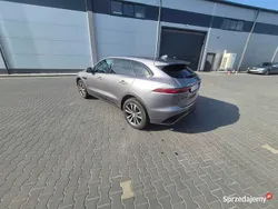 Używany 2022 Jaguar F-Pace R-Dynamic SUV | 265 926 zł