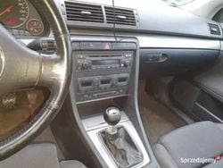 Używany 2000 Audi A4 | 8000 zł
