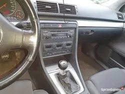 Używany 2000 Audi A4 | 8000 zł