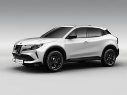 Lakier pastelowy biały sempione Nowe 2025 Alfa Romeo Junior SUV | 139 900 zł