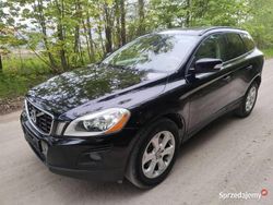 Używany 2010 Volvo XC60 SUV | 55 900 zł