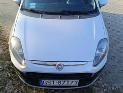 Używany 2012 Fiat Punto Evo Hatchback | 11 300 zł