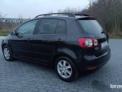 Używany 2008 VW Golf V | 16 900 zł (Dość drogi)