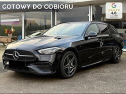 Inny kolor Nowe 2024 Mercedes A200 Advanced Plus Kombi | 208 500 zł (Uczciwa cena)