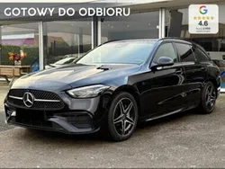 Inny kolor Nowe 2024 Mercedes A200 Advanced Plus Kombi | 208 500 zł