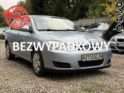 Niebieski Używany 2007 Toyota Corolla Hatchback | 15 500 zł