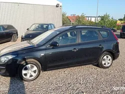 Czarny Używany 2010 Hyundai i30 Sedan/Limuzyna | 17 900 zł (Uczciwa cena)