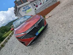 Bordowy Używany 2024 Nissan Qashqai 360º SUV | 122 900 zł (Dość drogi)