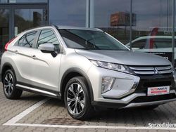 Używany 2020 Mitsubishi Eclipse Cross SUV | 78 900 zł (Uczciwa cena)