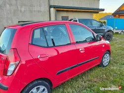 Używany 2008 Hyundai i10 Hatchback | 6300 zł (Dość drogi)