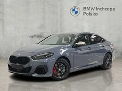 Szary storm bay bmw individual metalizowany Używany 2024 BMW M235 Shadowline Coupe | 179 900 zł