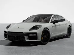 Crayon Nowe 2024 Porsche Panamera Turbo E-Hybrid Sedan/Limuzyna | 1 328 890 zł