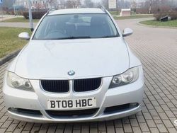 Używany 2008 BMW 316 | 8500 zł