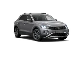 Nowe 2025 VW T-Roc SUV | 139 470 zł (Super Cena)